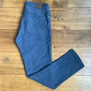 Faherty Stretch Terry 5-Pocket | Size 32